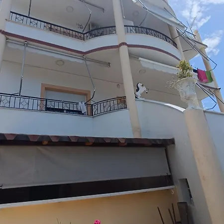 Nitro - Sea And Garden Bashkia e Orikumit