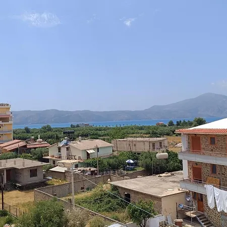 Nitro - Sea And Garden Pensionat Bashkia e Orikumit