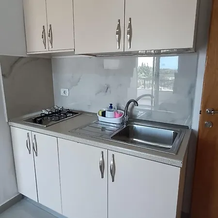 Nitro - Sea And Garden 3*