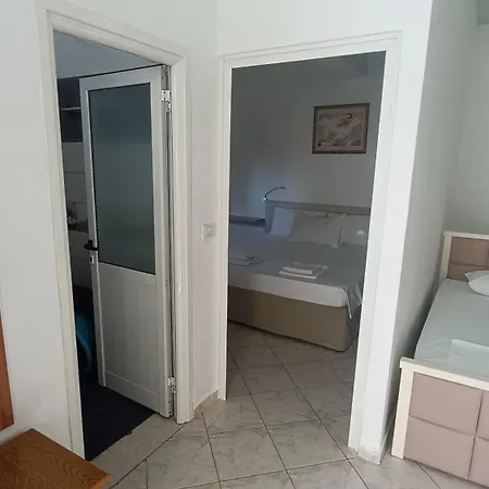 Nitro - Sea And Garden 3*