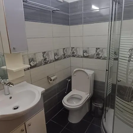 Nitro - Sea And Garden