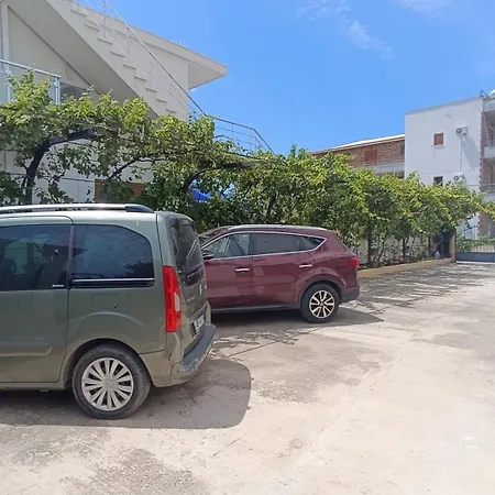 Nitro - Sea And Garden Pensionat