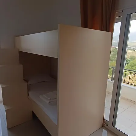 Pensionat Nitro - Sea And Garden 3*