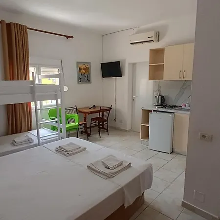 Nitro - Sea And Garden 3*