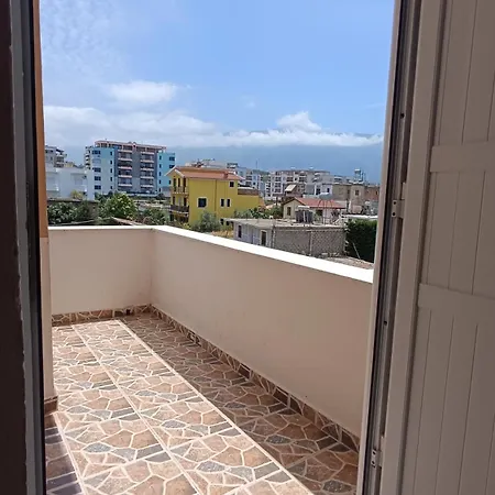 Pensionat Nitro - Sea And Garden