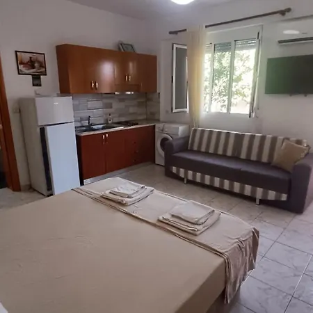 Nitro - Sea And Garden Bashkia e Orikumit