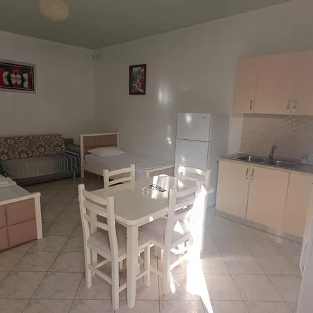 Nitro - Sea And Garden 3*