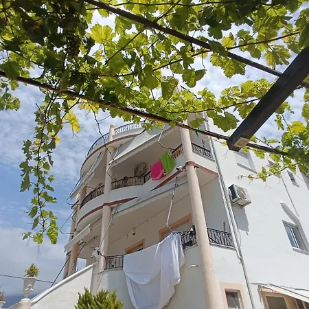 Nitro - Sea And Garden 3*