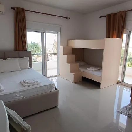 Nitro - Sea And Garden Bashkia e Orikumit