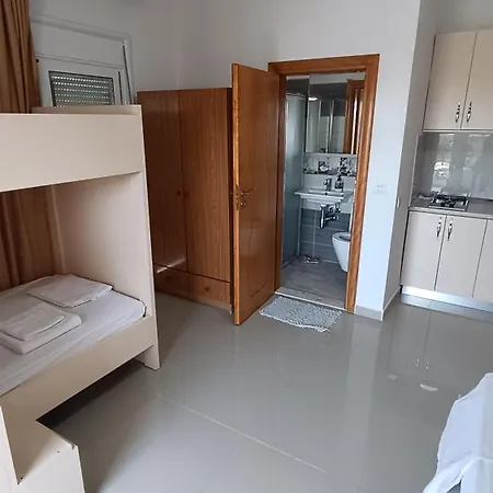 Pensionat Nitro - Sea And Garden