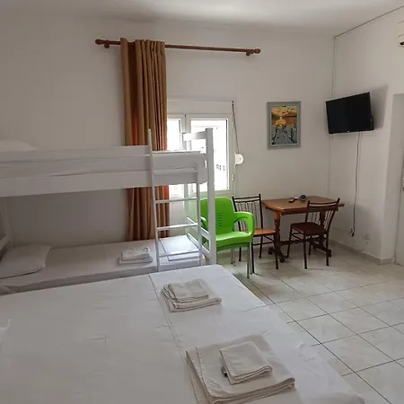 Nitro - Sea And Garden Pensionat