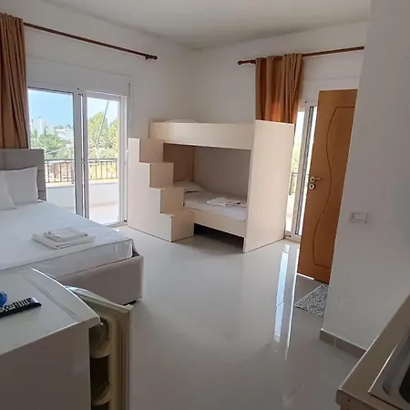 Nitro - Sea And Garden 3*