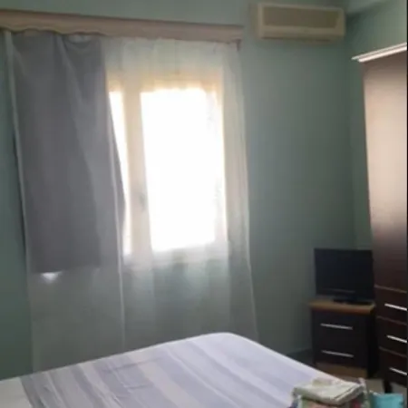 Nitro - Sea And Garden Pensionat Bashkia e Orikumit