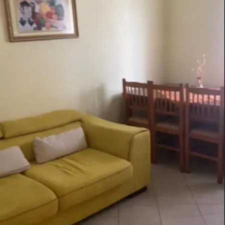 Nitro - Sea And Garden 3* Bashkia e Orikumit