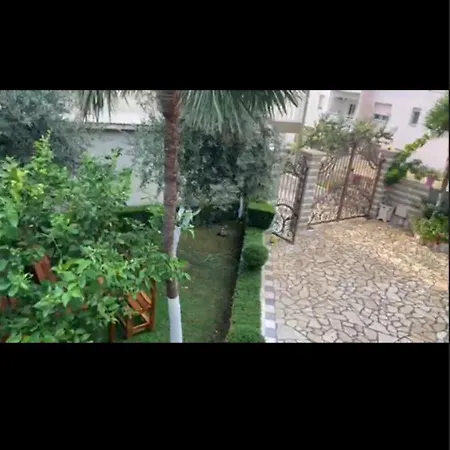 Nitro - Sea And Garden Bashkia e Orikumit