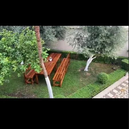 Nitro - Sea And Garden