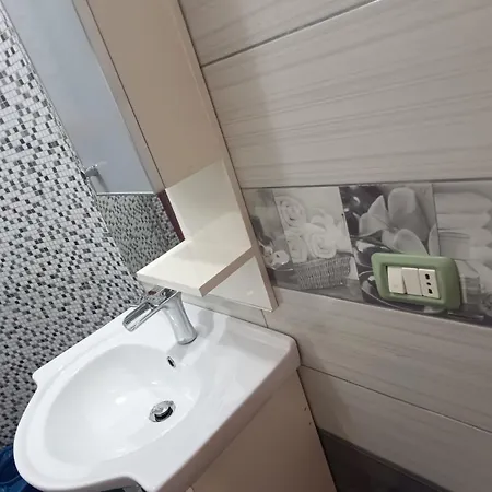 Vendégház Nitro - Sea And Garden 3*