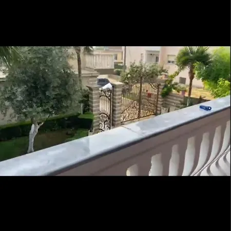 Vendégház Nitro - Sea And Garden 3*