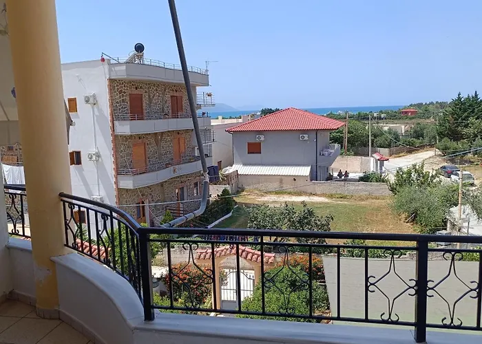 Vendégház Nitro - Sea And Garden 3*