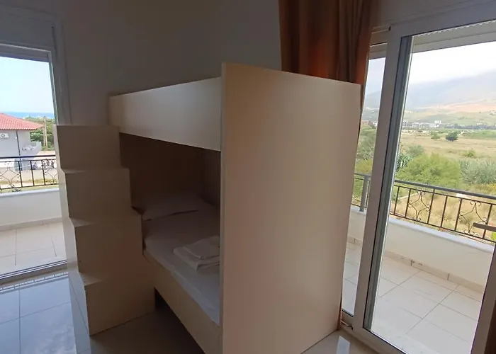 Vendégház Nitro - Sea And Garden 3*