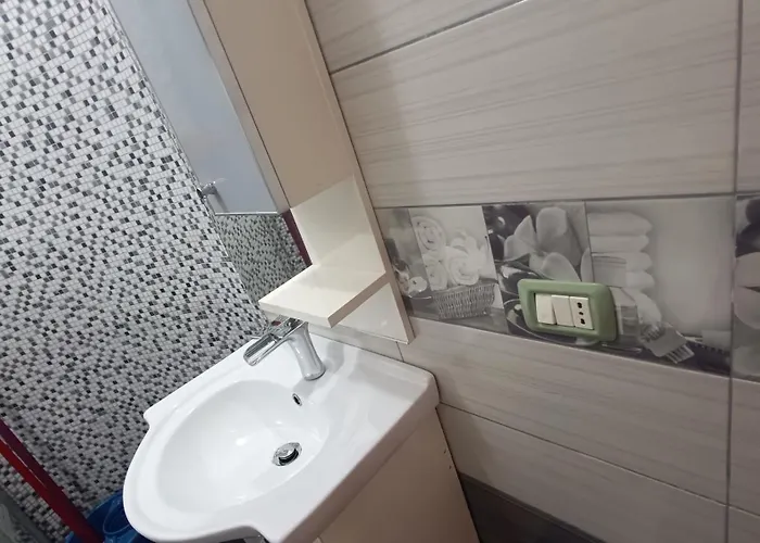 Vendégház Nitro - Sea And Garden 3*