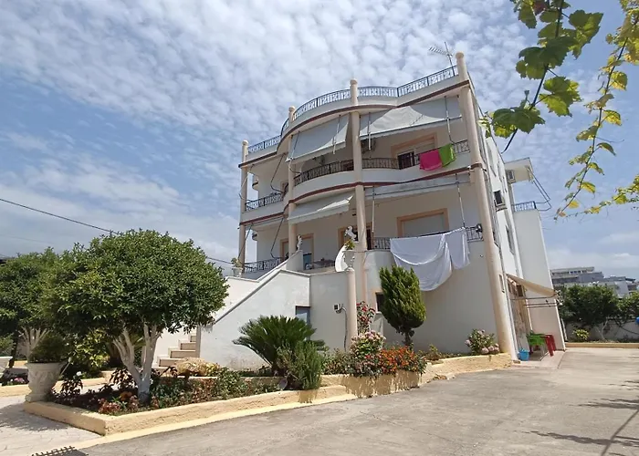 Nitro - Sea And Garden