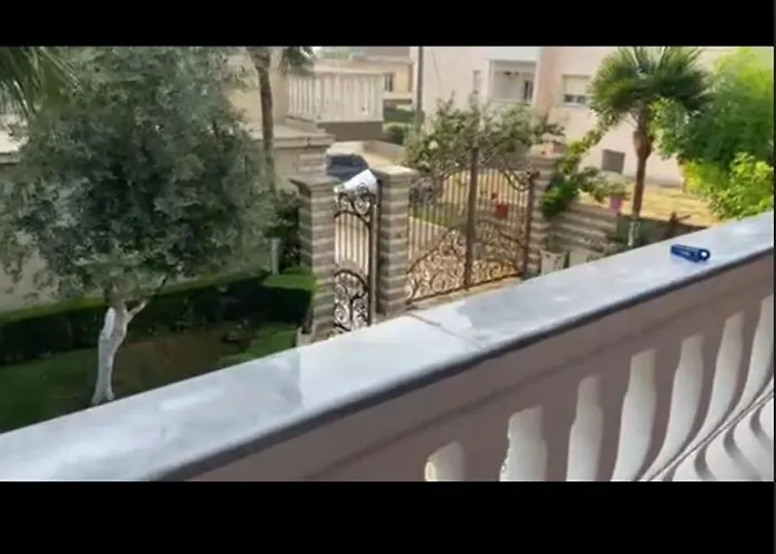 Vendégház Nitro - Sea And Garden 3*